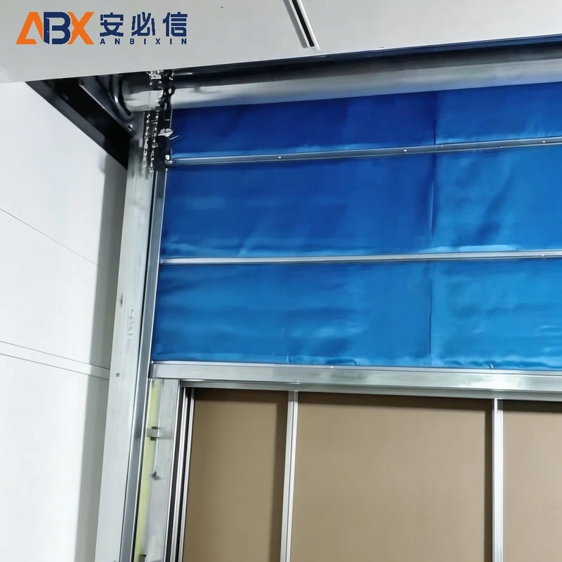 克拉玛依背带堆积门